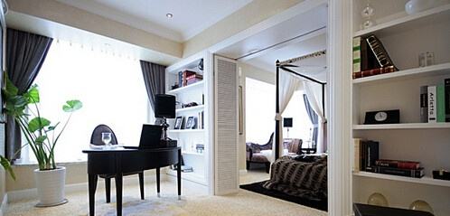 钢琴房的隔音处理