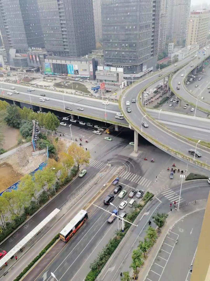 静立方隔音窗进驻合肥 为合肥市民消除噪音