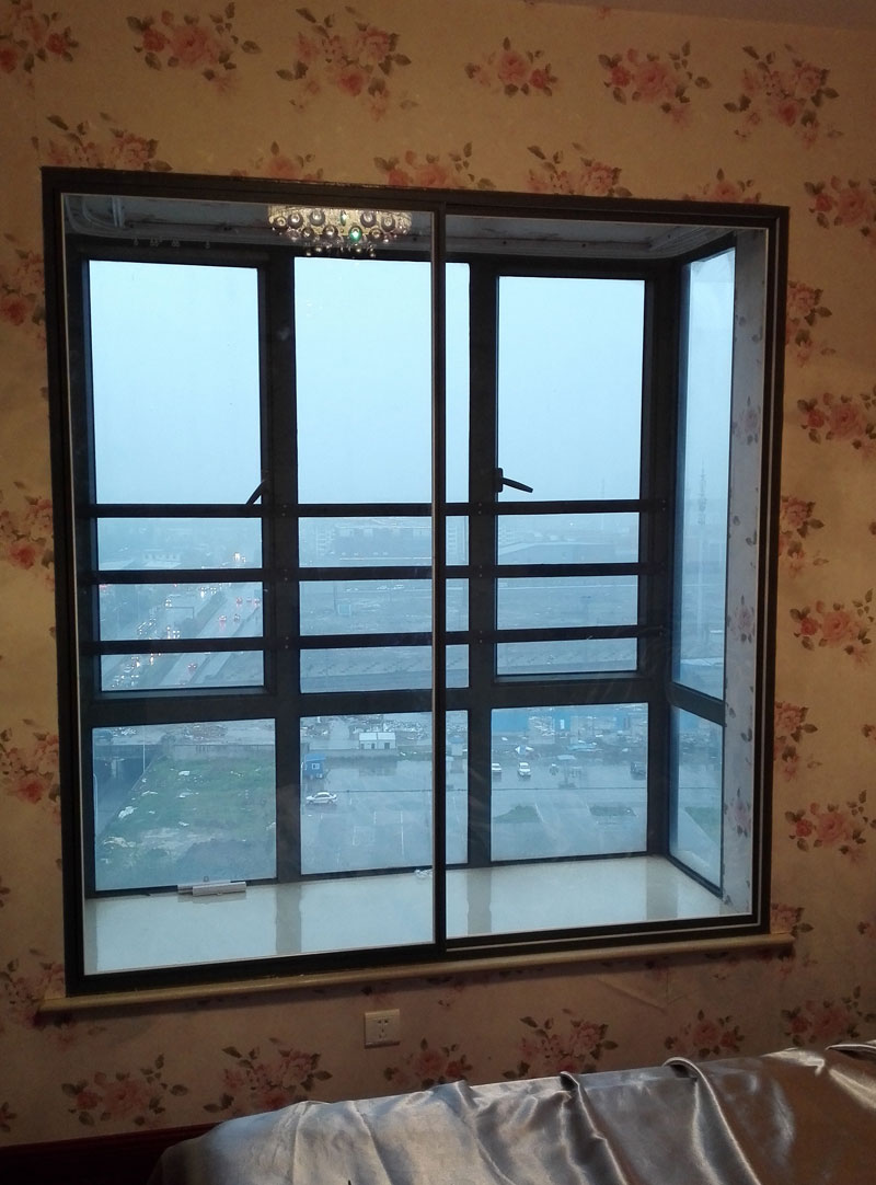 如何选购隔音窗（二）