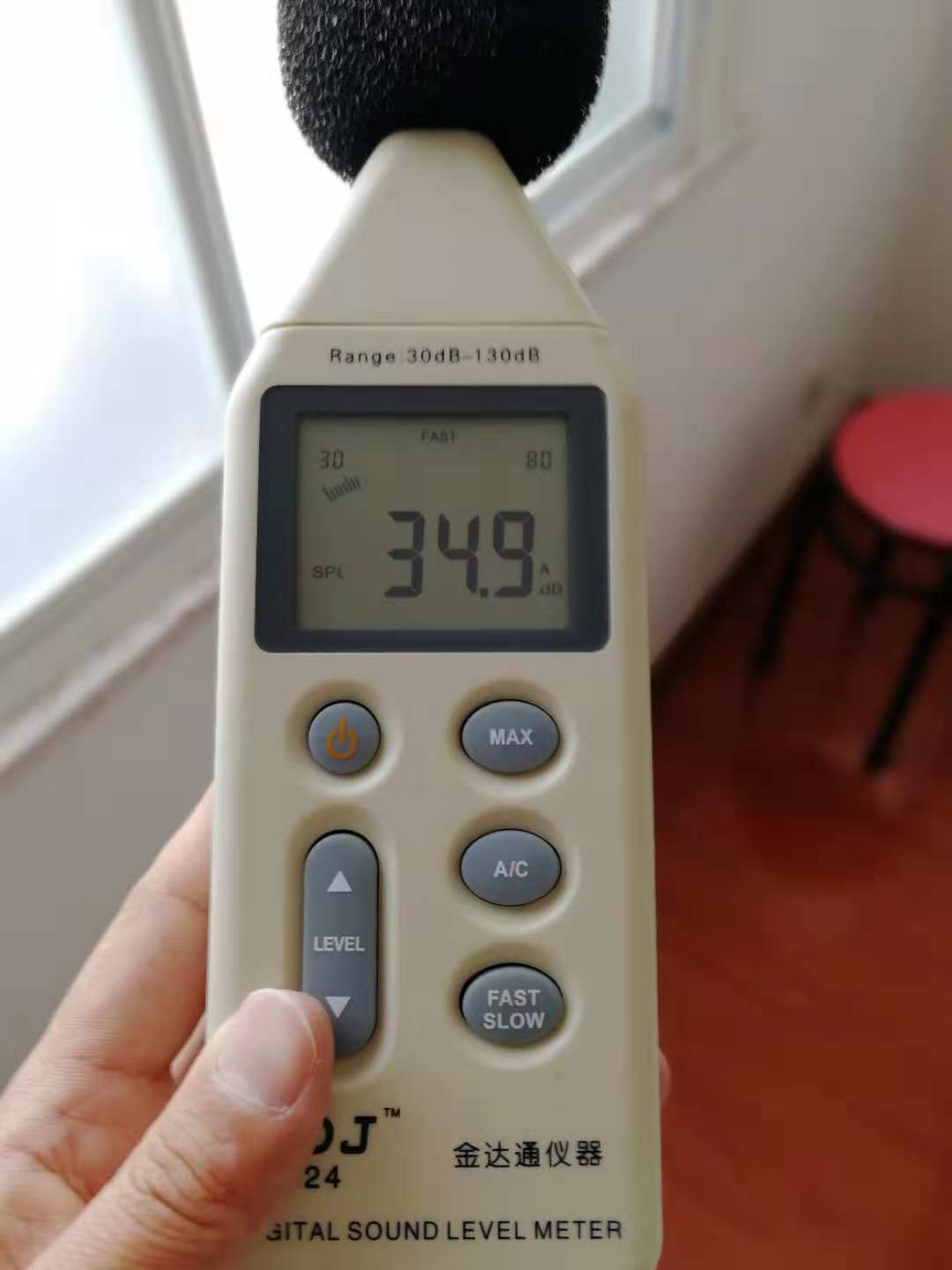 静立方隔音窗携手万科 钜惠泉州万科业主