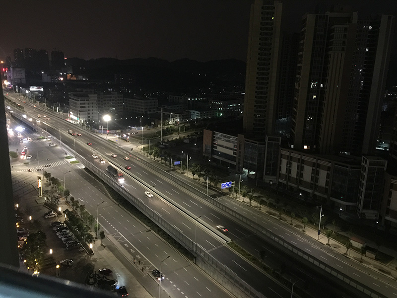 中化人民共和国声环境质量标准（二）