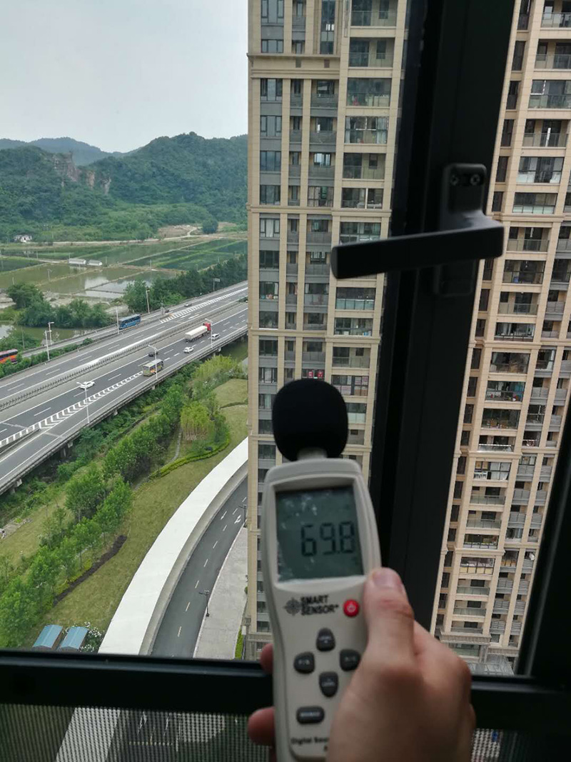 中化人民共和国声环境质量标准（三）