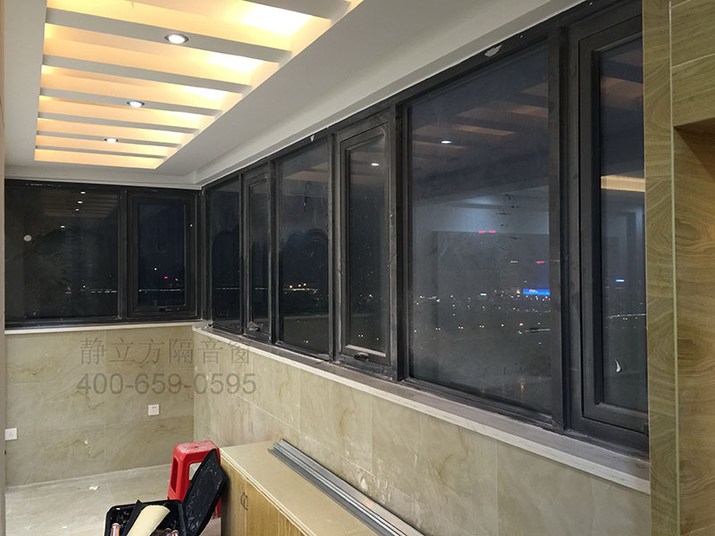 卧室隔音窗怎么做？封阳台隔音怎么做？