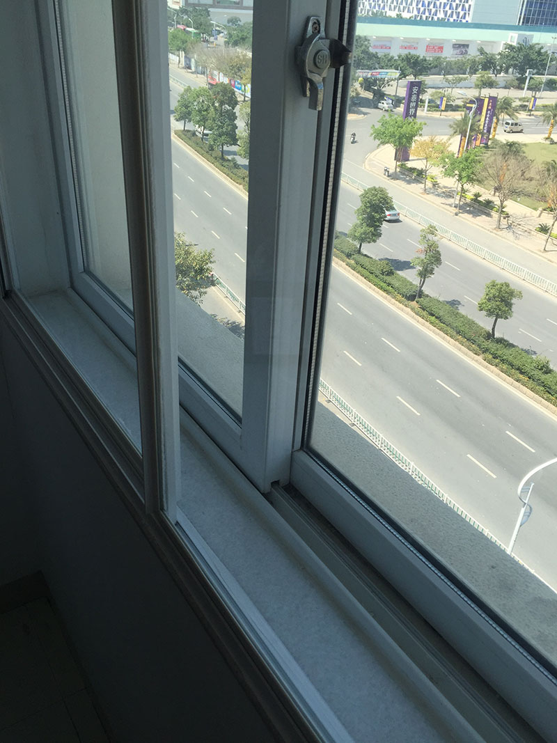 隔音窗的价格怎么样？