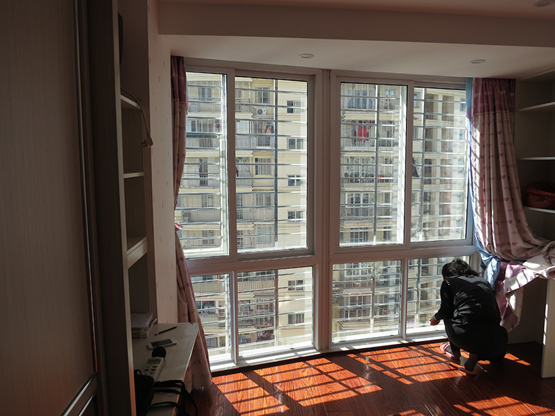 哪种窗户隔音效果好？