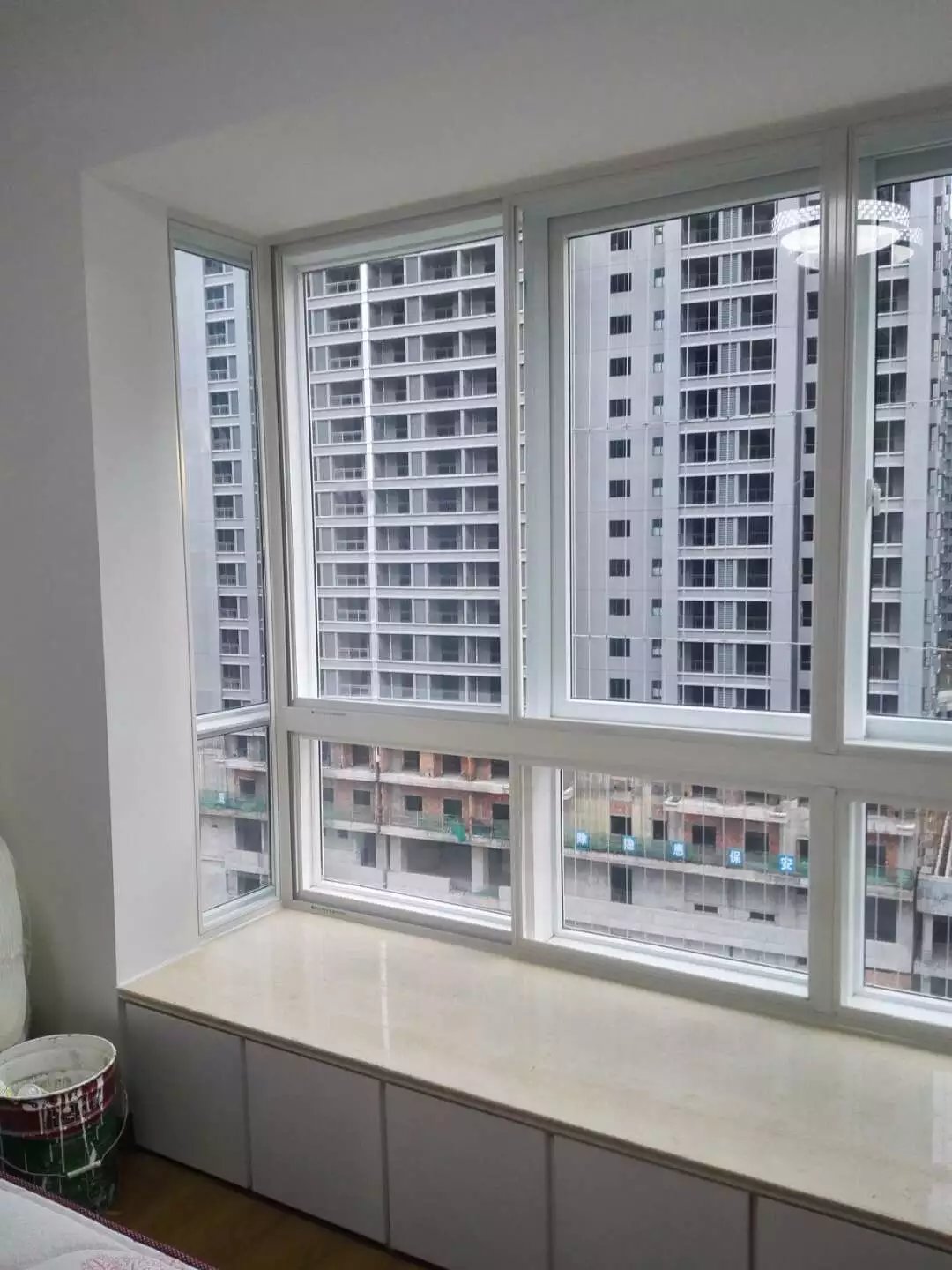 被吵的受不了，有人做过隔音窗吗？求推荐