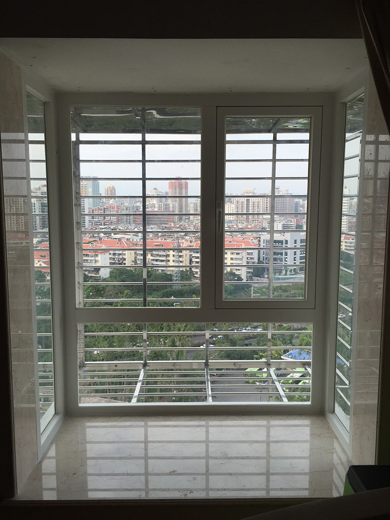 沿海城市石狮的风声那么大，隔音窗有用吗？