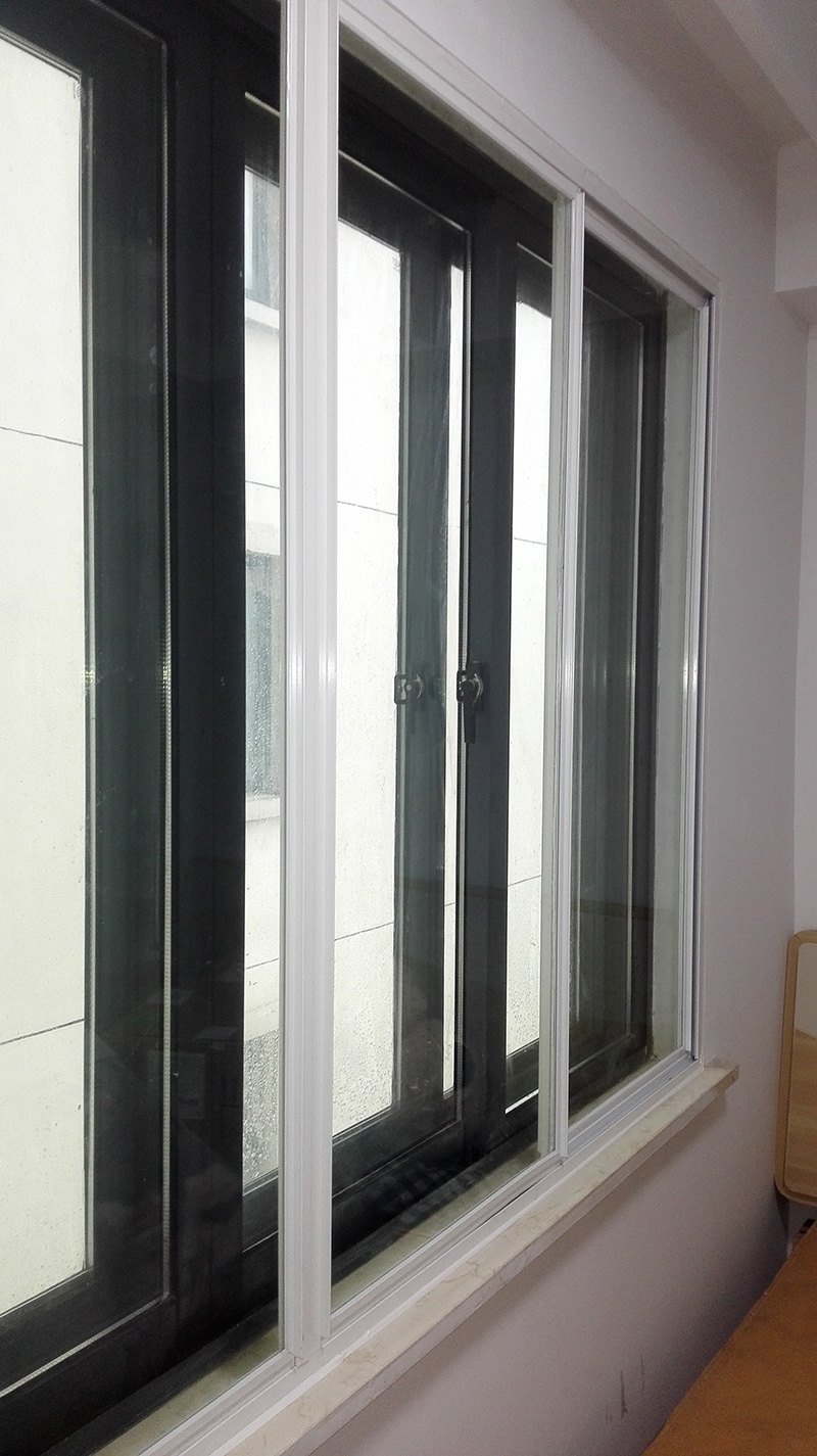 隔音窗的型材如何选择？