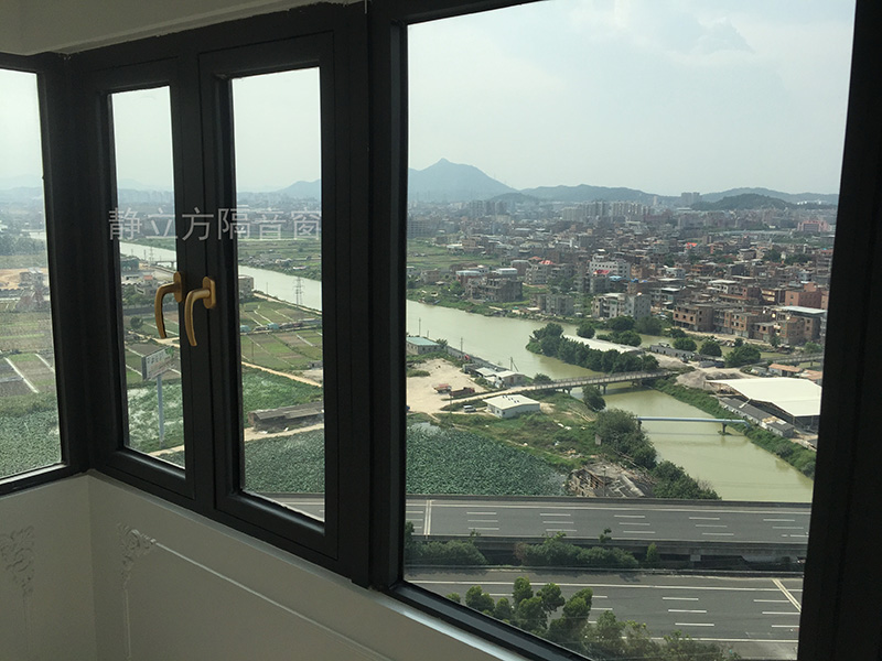 隔音玻璃窗安装方法　知乎