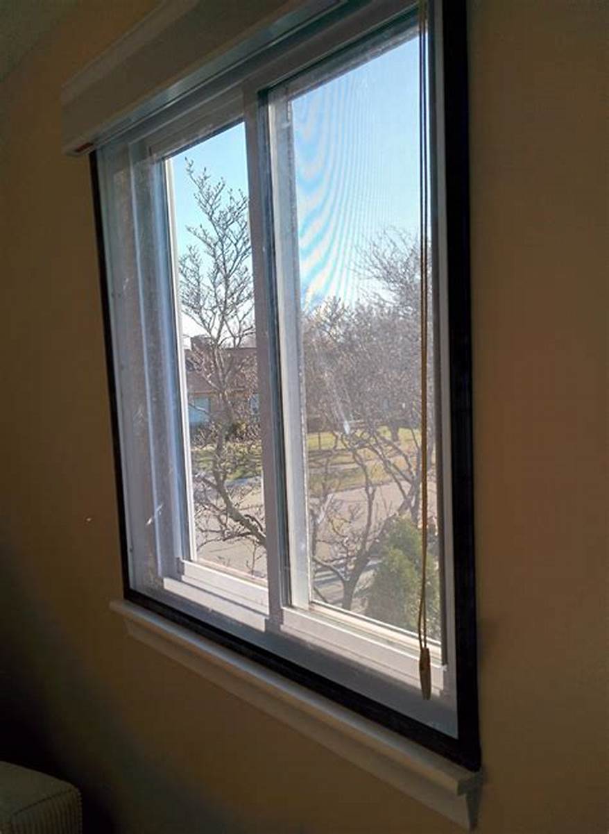 “隔音窗”不隔音这是为什么？