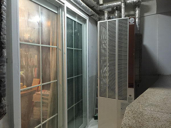 空调外机噪音怎么处理？隔音窗有用吗？